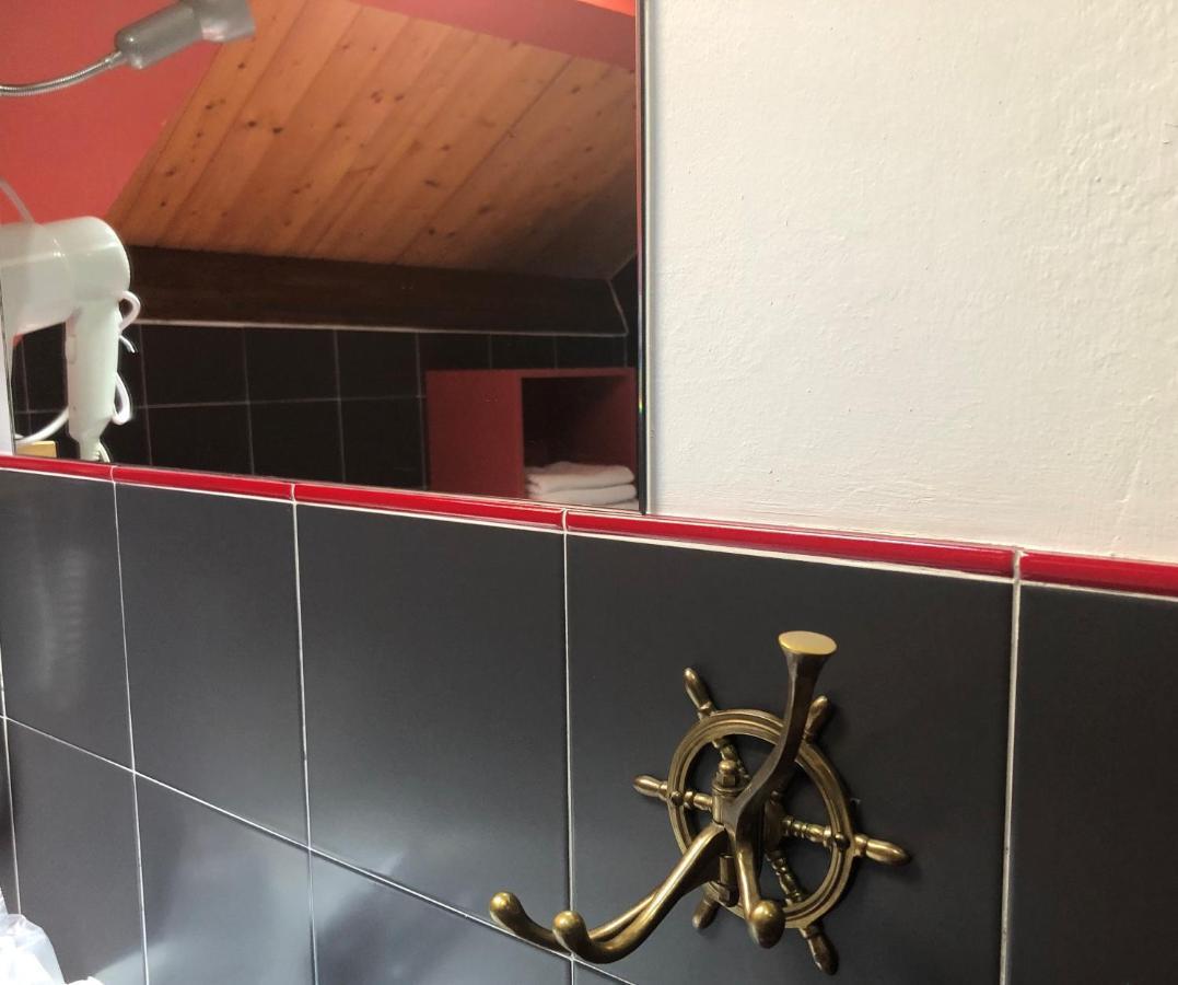 ריבאדאו Hotel A. G. Porcillan מראה חיצוני תמונה